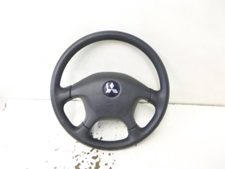 volante + airbag Mitsubishi Outlander e 2004r.