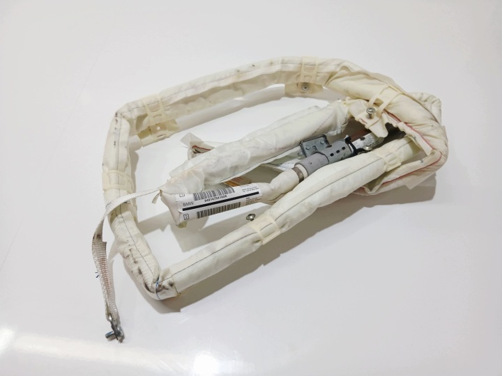 airbag airbag pour le toit gauche BMW E61 OE (0000769)