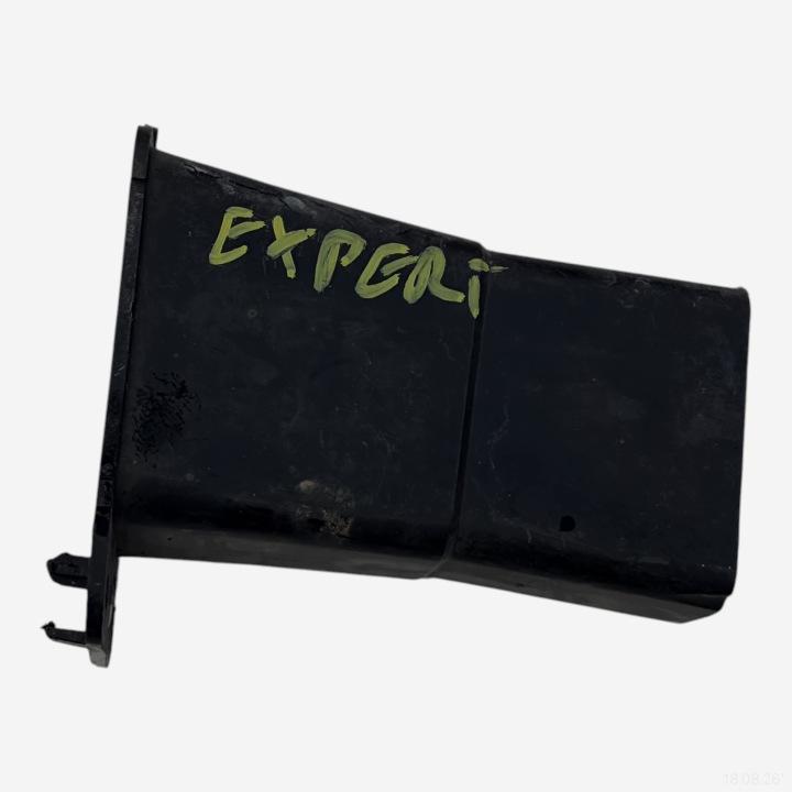Absorber Aufpralldämpfer Pralldämpfer vorne rechts PEUGEOT TRAVELLER 2016 ROK 9811839877