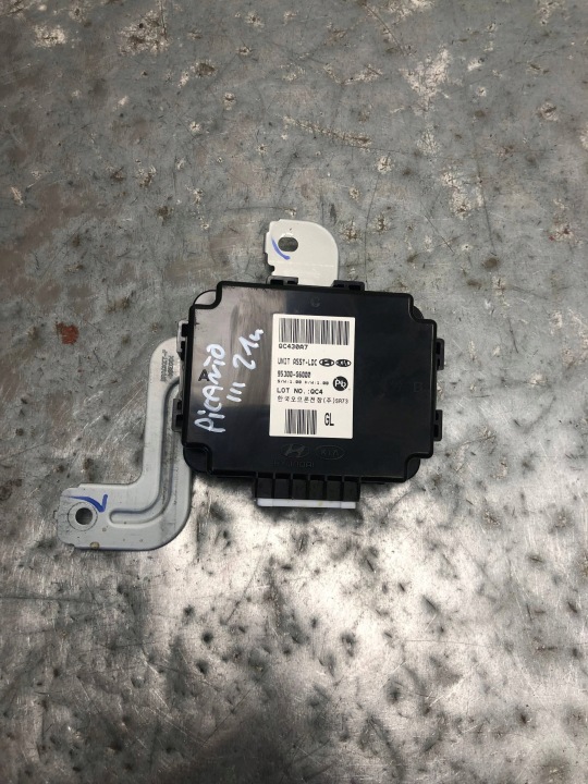 Module Unité de contrôle ASSY KIA PICANTO III 95300G6000