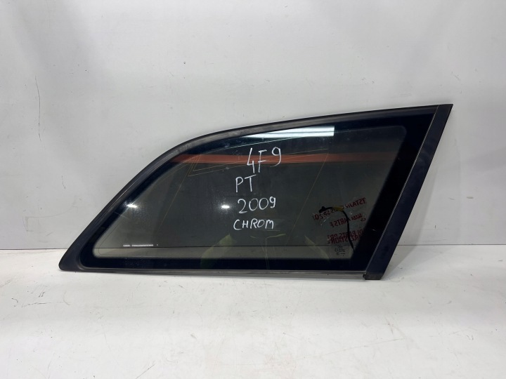 VETRO finestrino carrozzeria Destra posteriore AUDI A6 C6 4F9 AVANT 2009R