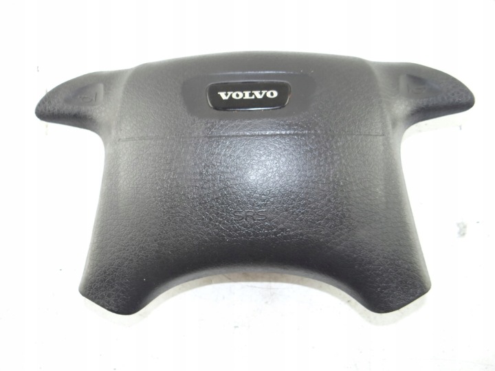 airbag steering wheel airbag VOLVO S40 30817946