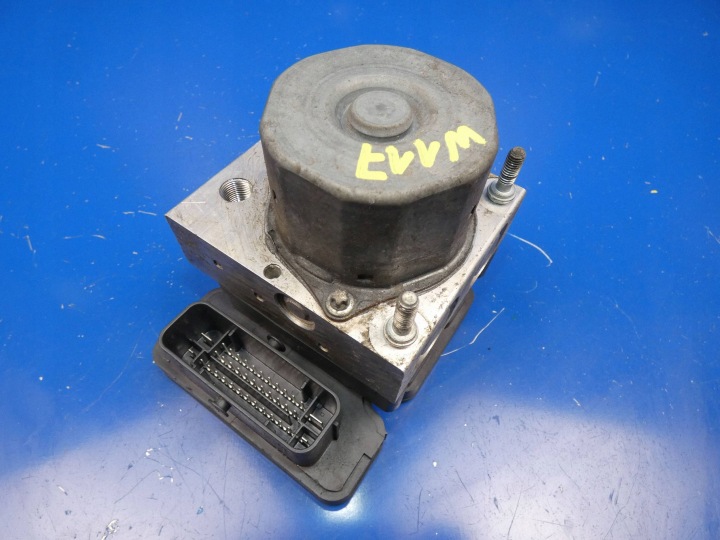 MERCEDES CLA W117 A W176 B W246 GLA W156 Pompa Centralina ABS