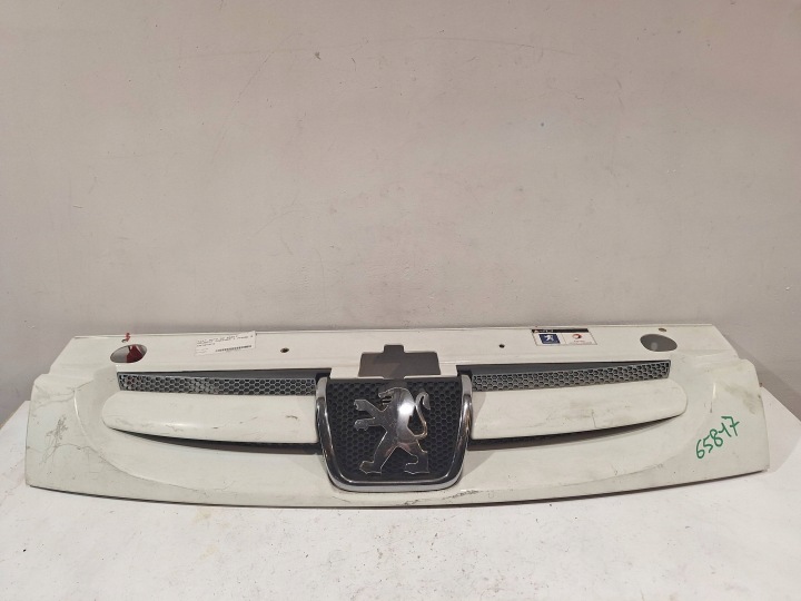 Grille 9644758577 PEUGEOT PARTNER 02-08