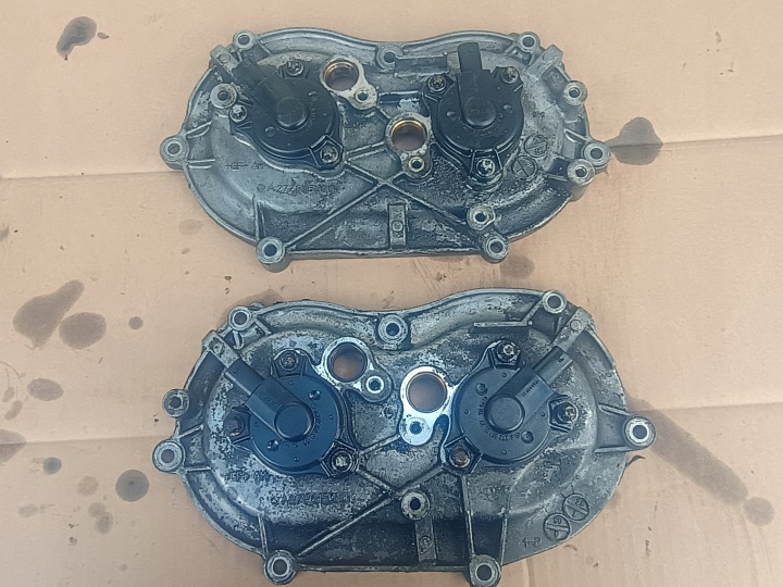 sensor WALKA of the gear A2720510177 cover 2 SZT.MERCEDES