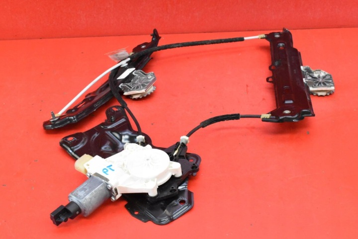 window regulator right rear part 7326326 BMW 4 F36 13-17