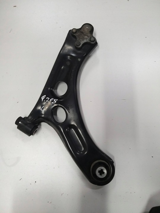 PEUGEOT 208 II Querlenker links vorne vorne 19R