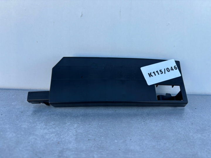 VOLVO V90 S90 17-22 ROK STOSSSTANGENFÜHRUNG LINKS HECK HALTER 31449223 K115/046