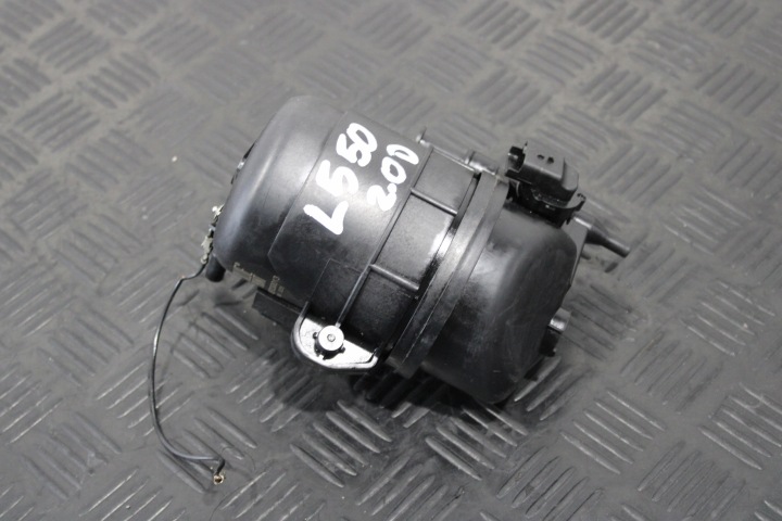 Gehäuse filter des Kraftstoffsbehälters LAND ROVER DISCOVERY SPORT L550