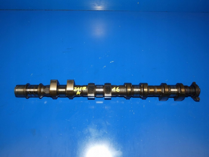 OPEL ZAFIRA B ASTRA H INSIGNIA A 1.6 16V A16XER camshaft