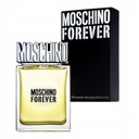 moschino forever