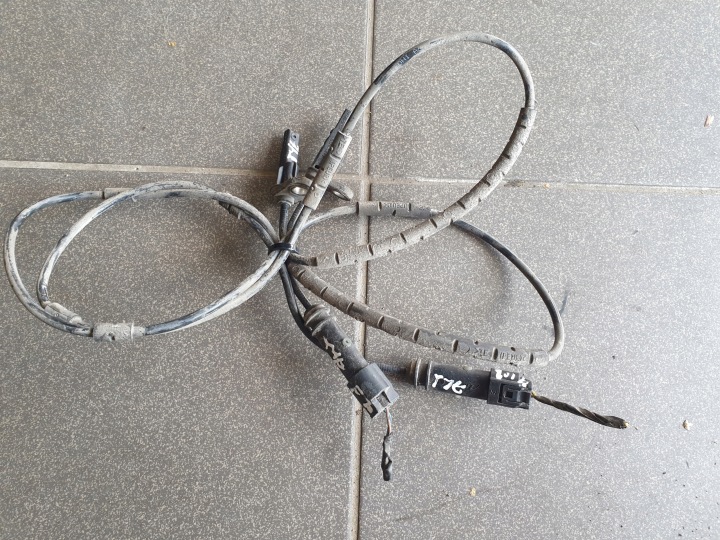 Sensor ABS heck BMW 1 3 2011- 6791225 10.0711-5347.3