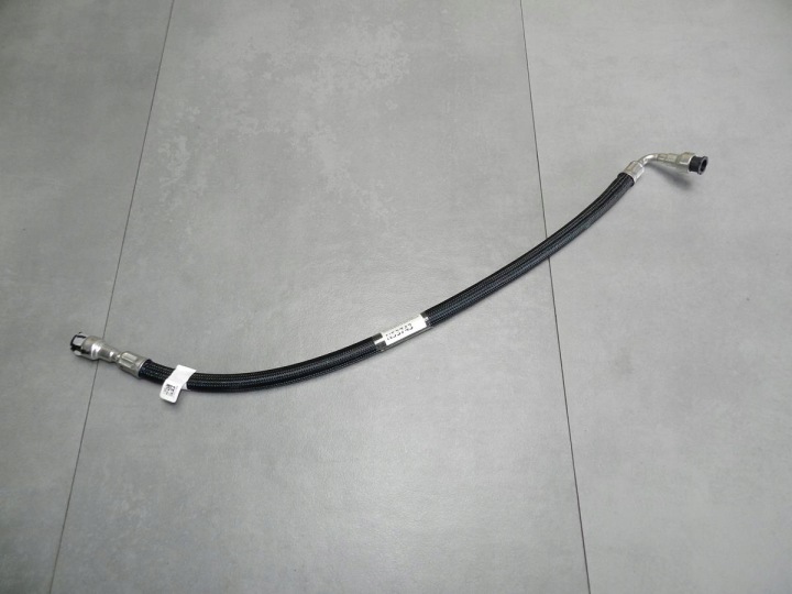 BMW 3 G20 2.0i fuel line 8687743