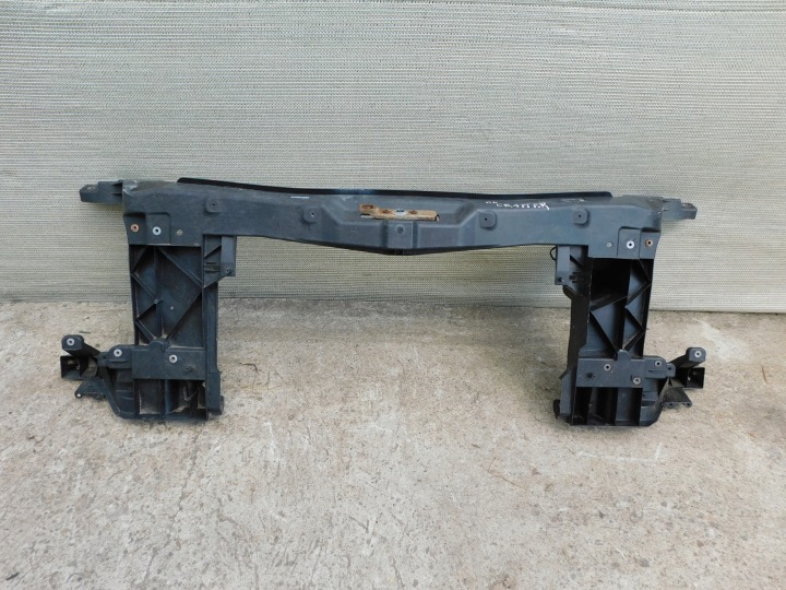 Schlossträger Versteifung Schlossträger VW Crafter 06-15 okular Original ladny