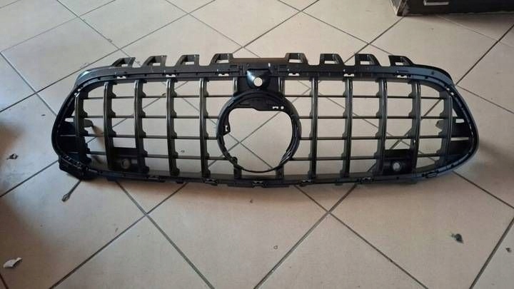 Grille Grille/masque MERCEDES A-KLASA W177 AMG A1778884101 Neuf Original