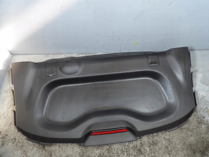 FIAT TIPO Sedan Abdeckung, Hutablage Kofferraum 07357351620E