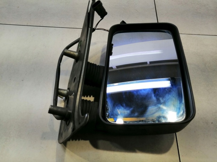 SPECCHIETTO RETROVISORE Destro PEUGEOT BOXER e