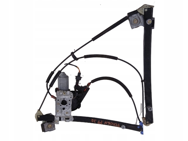 VW POLO 6N 3D window regulator right 6N3998802