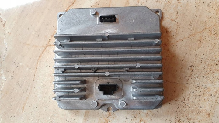 Steuergerät POWER CONTROL 8ES011019 BMW 7 G12
