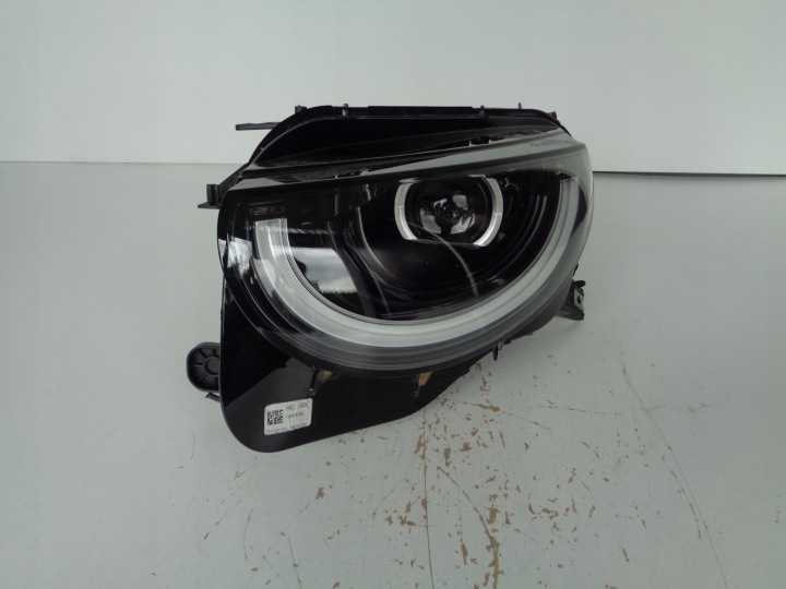 FEUX PHARE GAUCHE FIAT 500 II 20- ELECTRIC FULL LED
