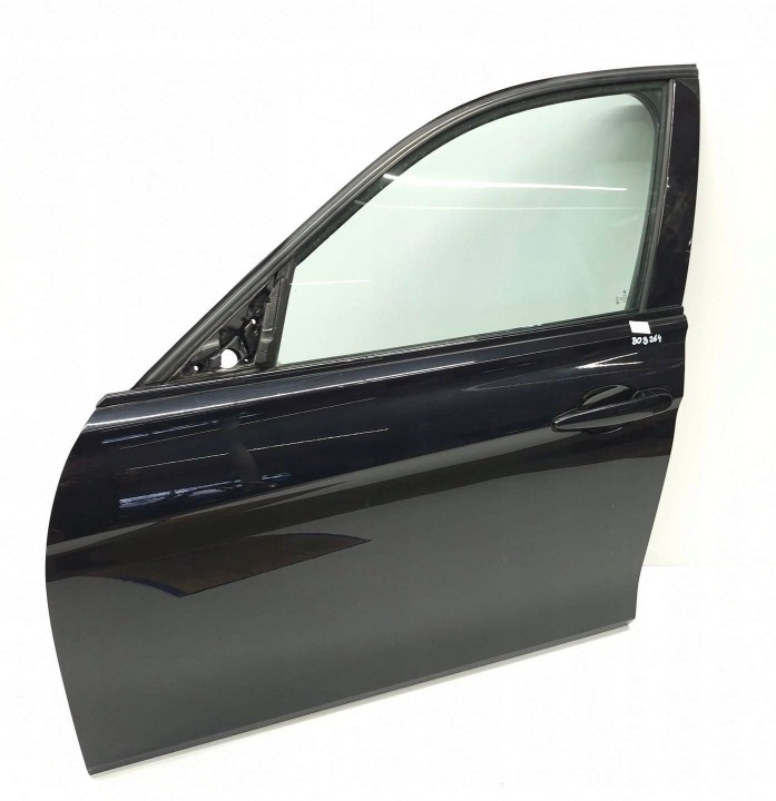 Tür links vorne vorne Fahrer BMW 3 F30 F31 475 BLACKSAPHIRE