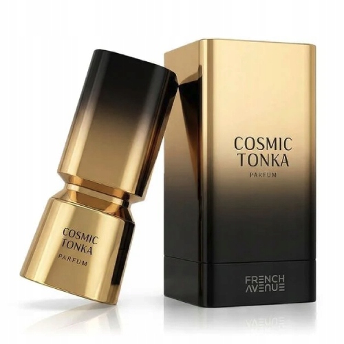 french avenue cosmic tonka woda perfumowana 100 ml     