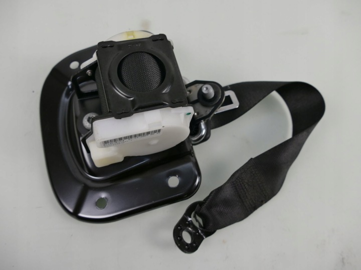 MERCEDES CLK A209 W209 tension belt safety right rear part