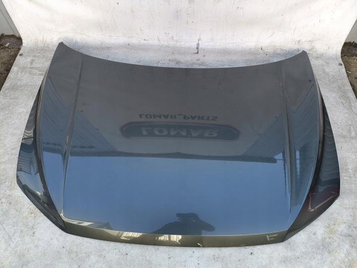 VW T-ROC 2GA Capot avant