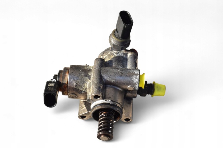 Kraftstoffpumpe Förderpumpe VW GOLF V AUDI A3 8P A4 B7 SEAT LEON II 2.0 TFSI 06F127025B