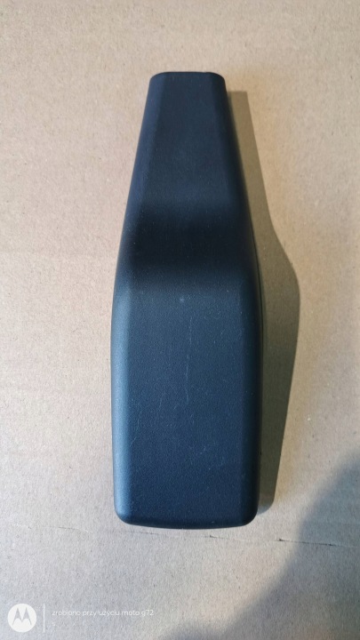 KIA OPTIMA IV DISTRONIC Couverture tablier moteur Capteur RADARU 95897-D4000 2019R
