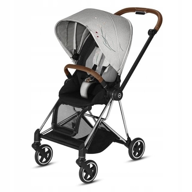 Cybex Mios Seat Pack - Оббивка Fashion Edition Кої