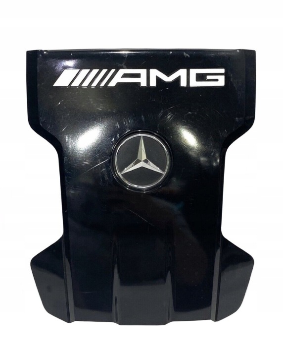 MERCEDES AMG cover engine housing cover 17688B 15432B