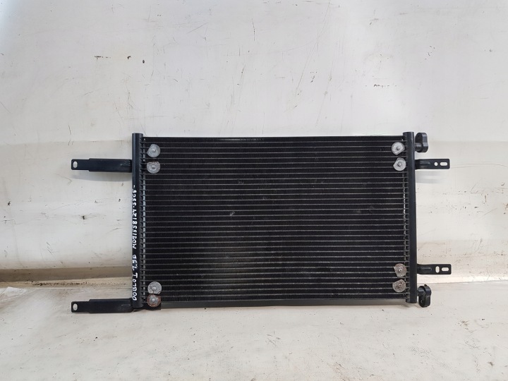 Radiateur climatisation FIAT DOBLO et 1.9D