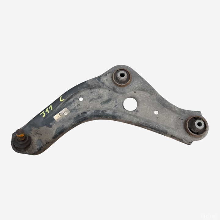 Querlenker vorne links NISSAN QASHQAI II J11 LIFT 2019 ROK