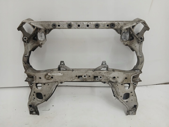 Ponte assale Anteriore Anteriore BMW X1 E84 N47D20C