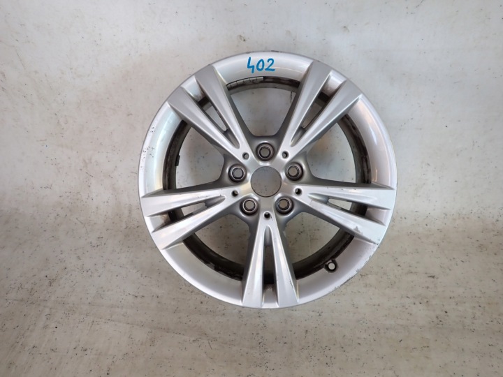 BMW 2 F45 F46 Jante d’aluminium 17" 6855086