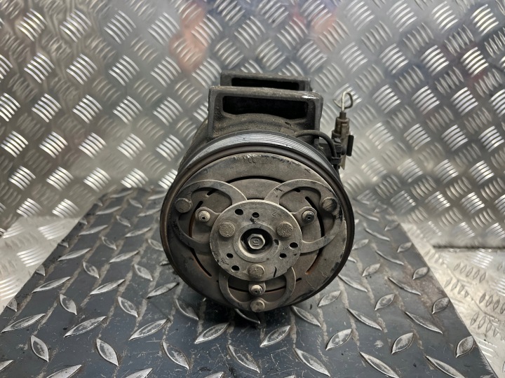 Klimakompressor klimaanlage VOLVO XC90 8708581