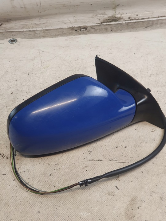 SPECCHIETTO RETROVISORE Esterne Destro 6 PIN PEUGEOT 307 SW K: EGJB 03r.