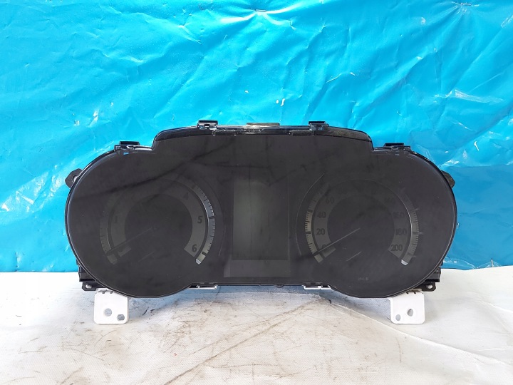 dials clock TOYOTA LAND CRUISER J150 3.0 8380060Y011