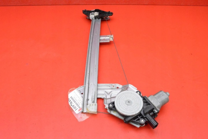 EU HONDA JAZZ 3 III 5D HB LIFT 10-15 5