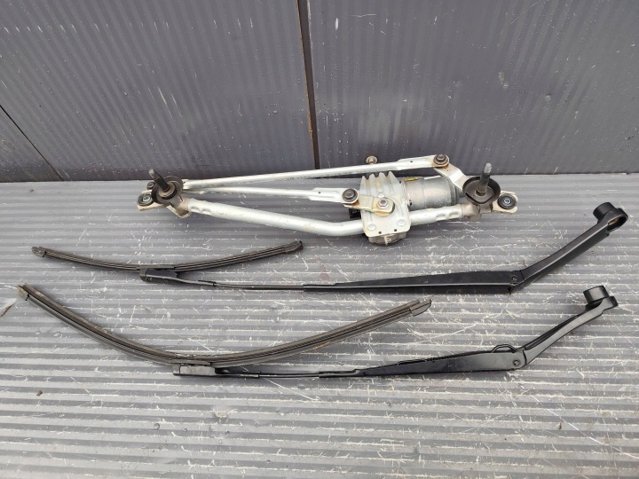 KIA SPORTAGE V mechanism wiper arms 98100P1000