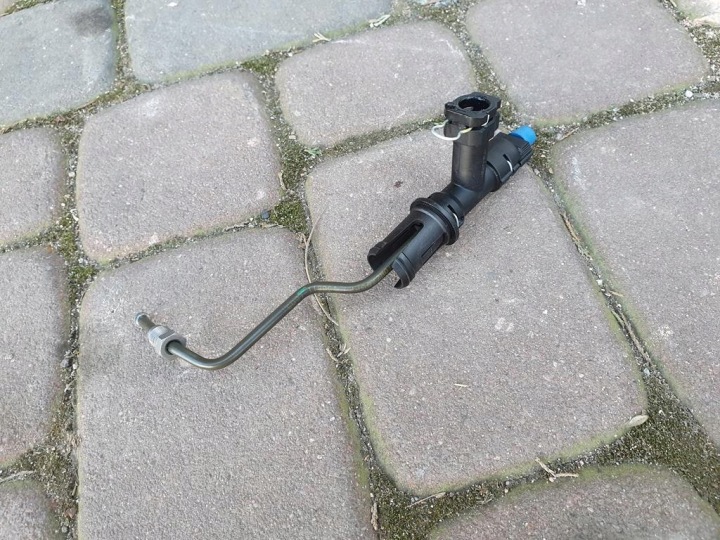 prijenos mjenjača LIFT Opel Astra K 55590736