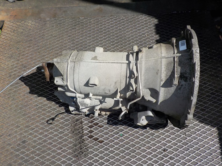 JAGUAR XF 3.0 D originale scatola cambio CX23-7000-AD