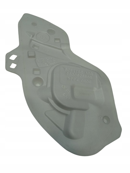 odhlučnění PIANKA dveře levý záď CITROEN C4 III 2020R.- 9830626580