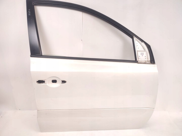 dvere pravý predok RENAULT KOLEOS a (2008-2011) TEQXA