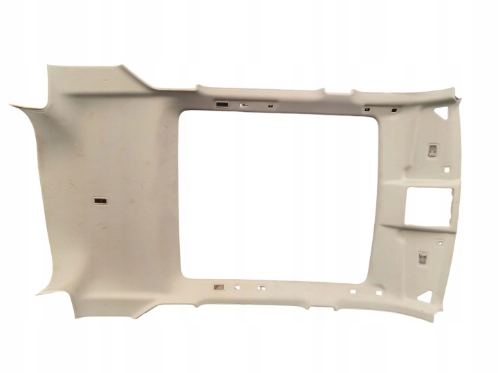 tapacír střechy PANORAMA LAND ROVER DISCOVERY SPORT L550 (14-19)