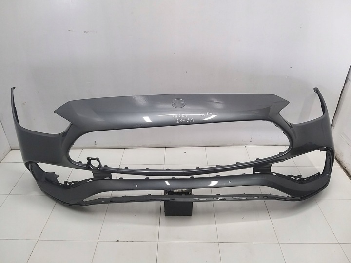 MERCEDES C KLASA W206 AMG 21- Stoßstange vorne vorne A2068858401