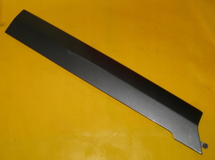 Couverture tablier moteur SZYNY Portière Gauche Arrière NISSAN QUEST III