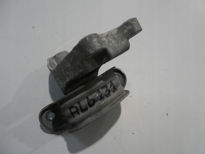 supporto Scatola cambio montaggio staffa zampa supporto VW T5 7H0399151G