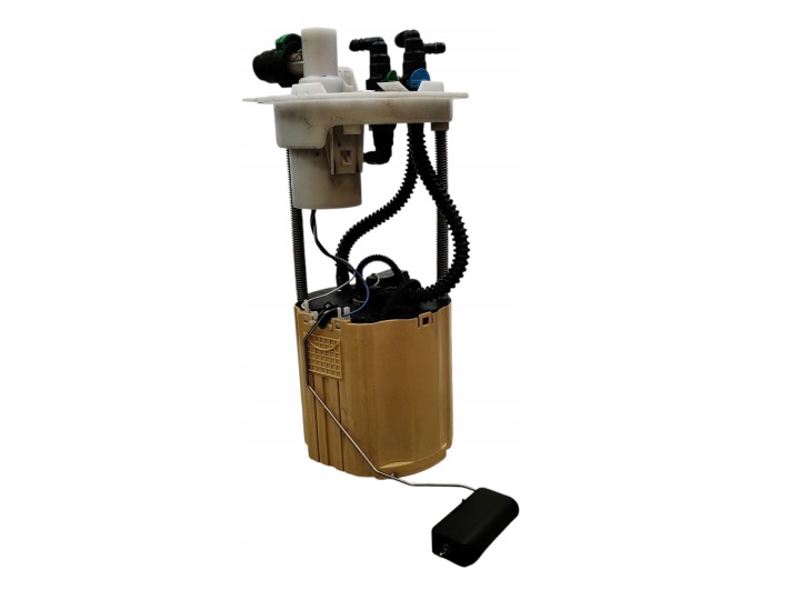Kraftstoffpumpe Förderpumpe W kraftstofftank PLYWAK OPEL MOKKA X 1.4 T 140KM 13516838001